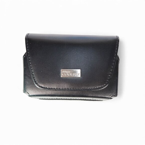 Nikon CoolPix S9100 12.1MP Compact Digital Camera Bundle - Red - Tested - Picture 11 of 11